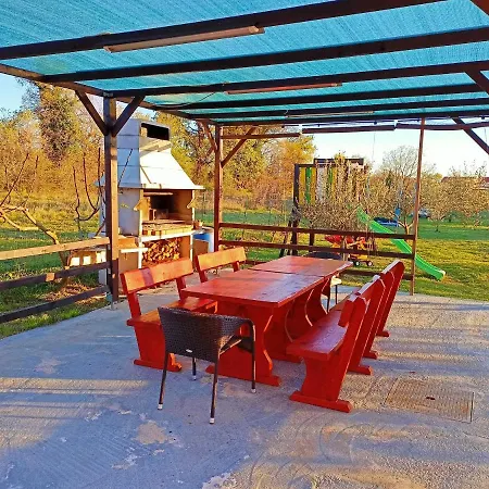 Luka Villa